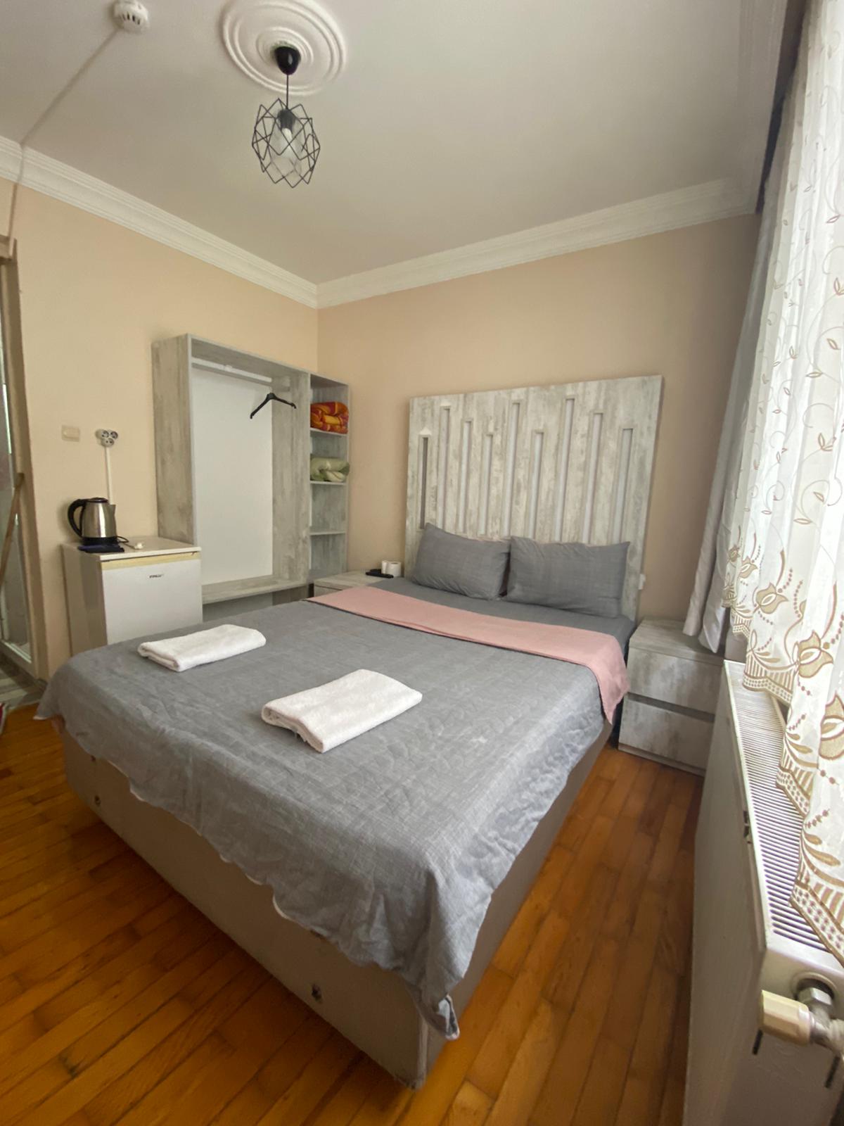 Opium Otel