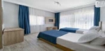 Standart Geniş Oda Marina Manzaralı (Nisan) Görseli