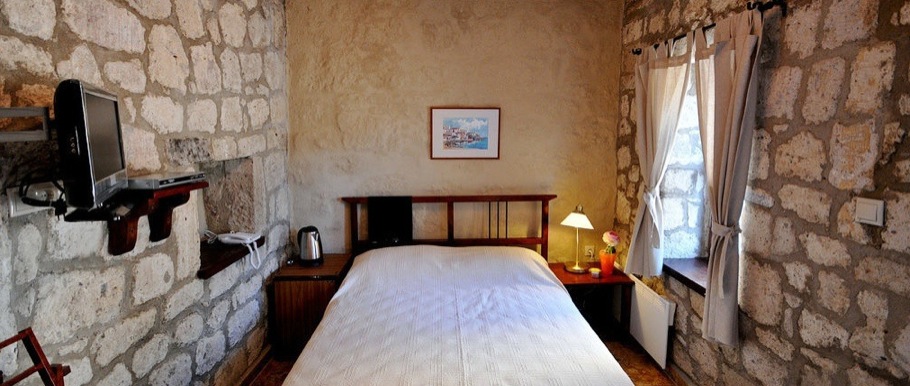 Garden View Room, Garden View