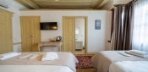 Triple Bed Room Görseli