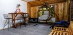 Menekşe Bungalov Görseli