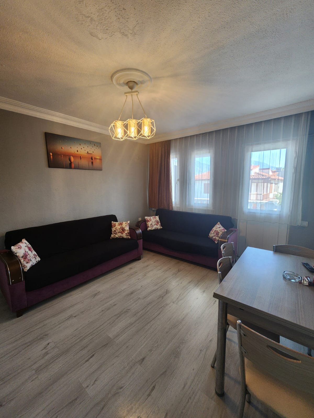 Dört Kişilik Apart