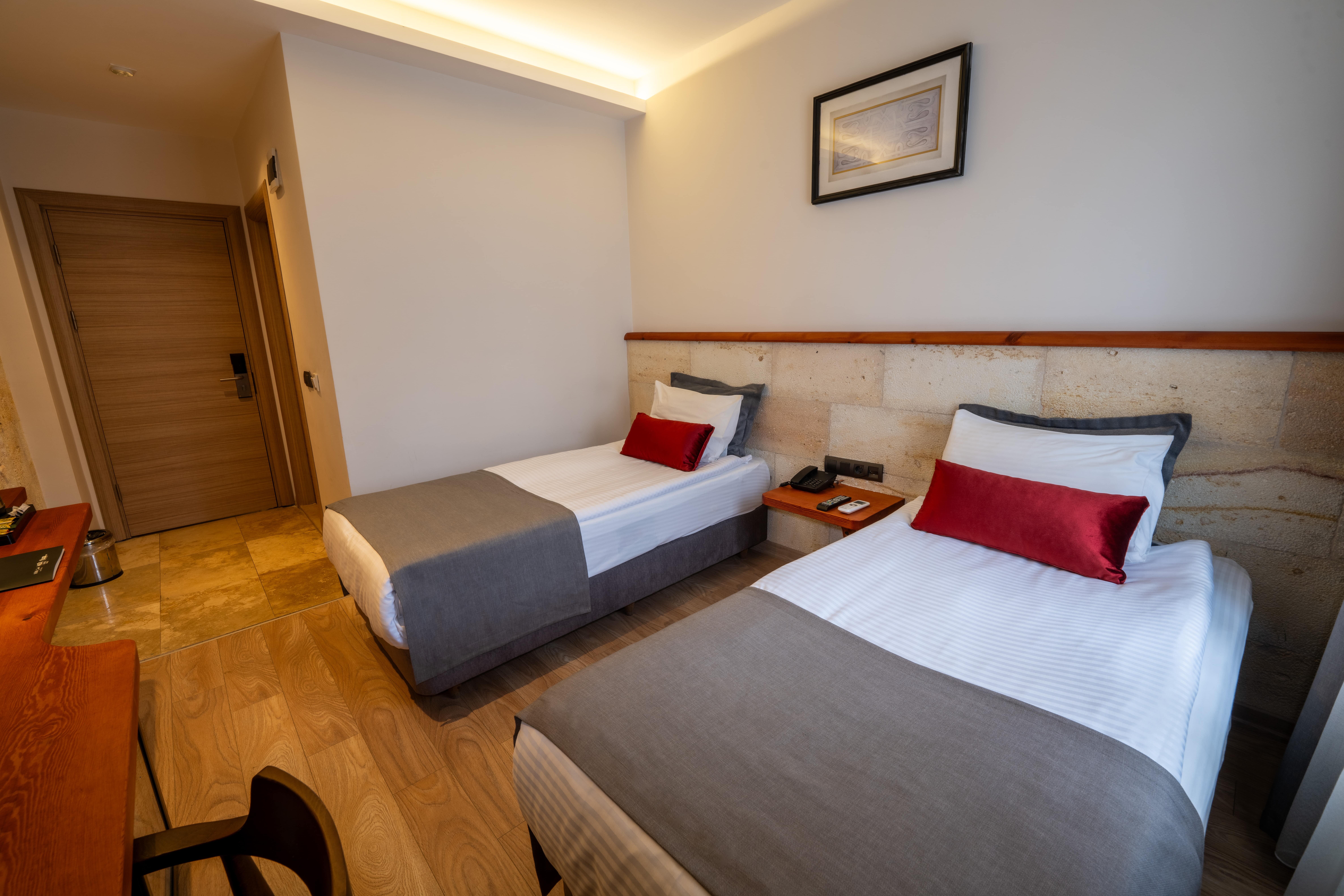 Stones Of Cappadocia Hotel Rezervasyon