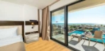 Deluxe Deniz Manzaralı Oda Görseli