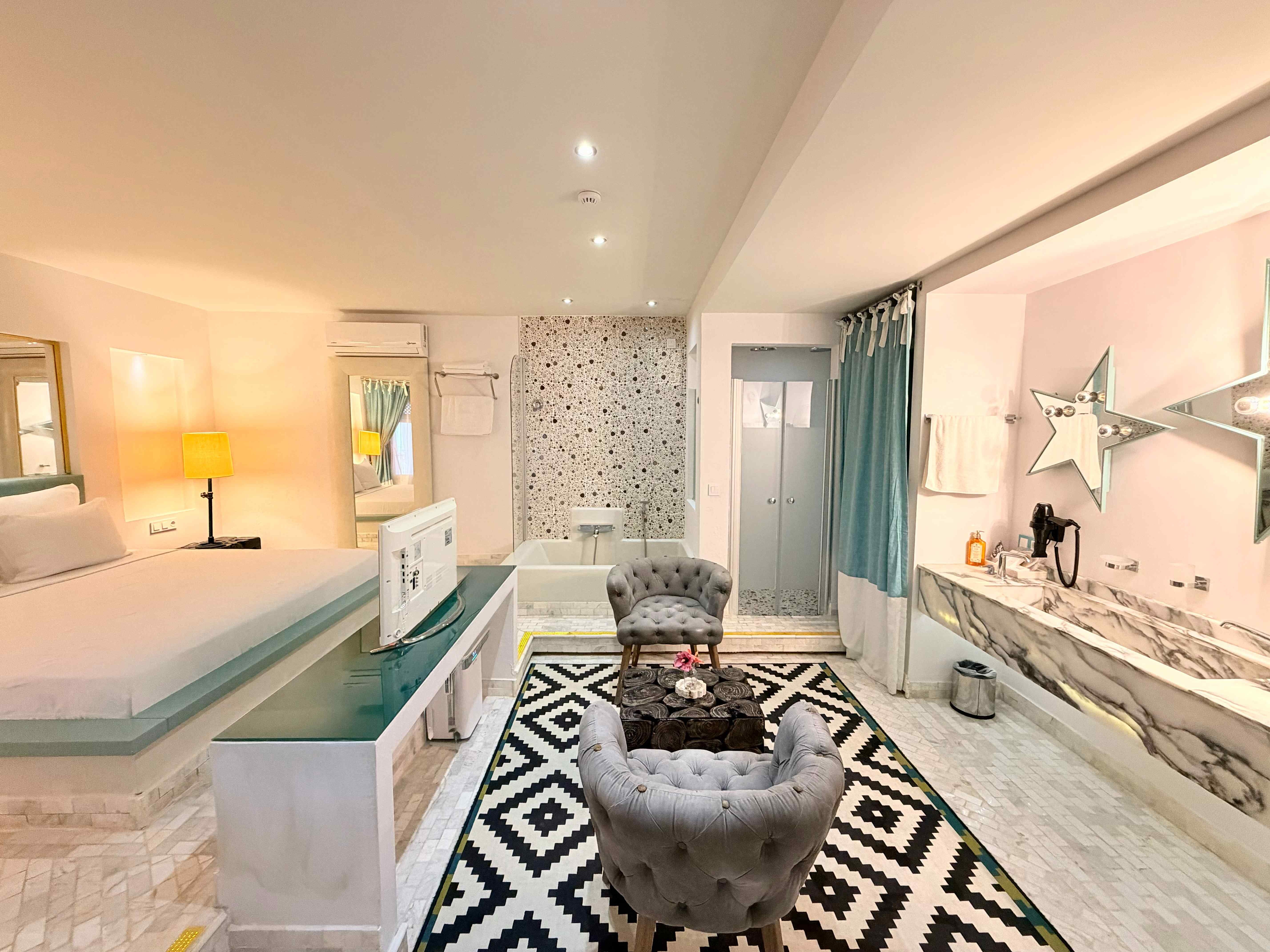 Cumbalıca Marge Hotel Çeşme (+12 ) galeri 6