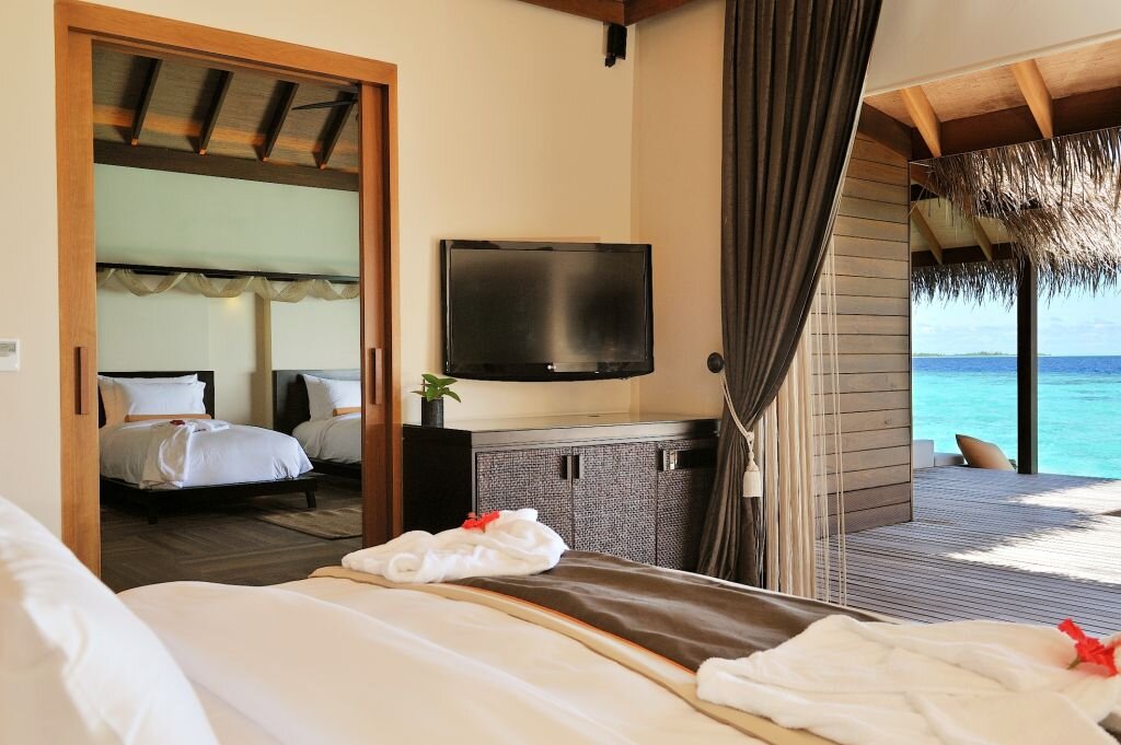 Ayada Maldives · 50
