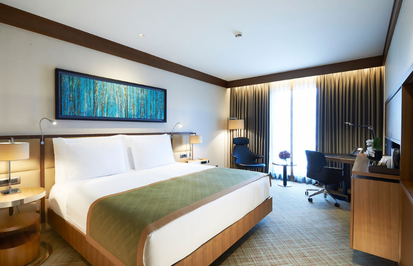 Divan Adana Hotel galeri 4