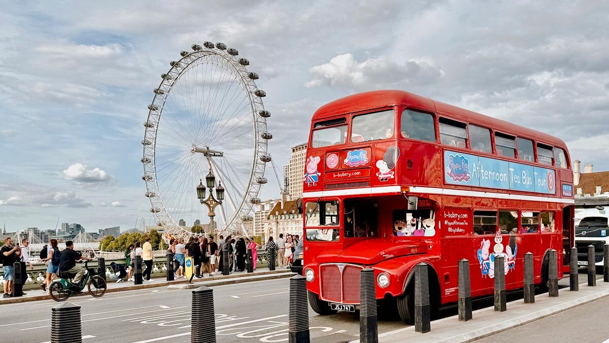 3* Londra Konaklama ve Airport Transfer galeri 4