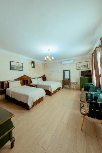 Narlı Ev Butik Otel galeri 8