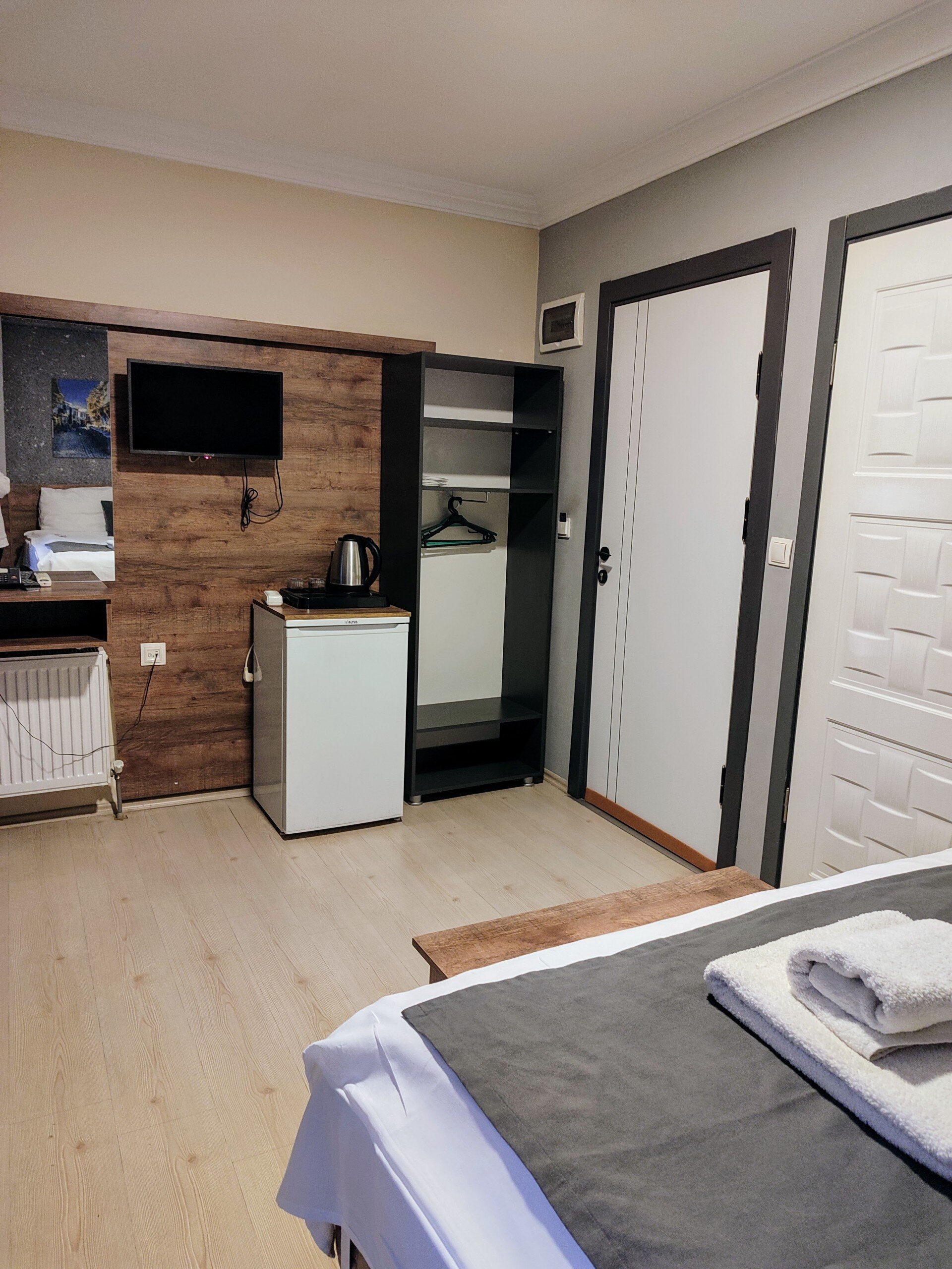 Ador Troia Otel · 26