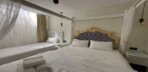 Triple Room With Pool View Görseli