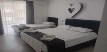 Didim Altınkum Otel