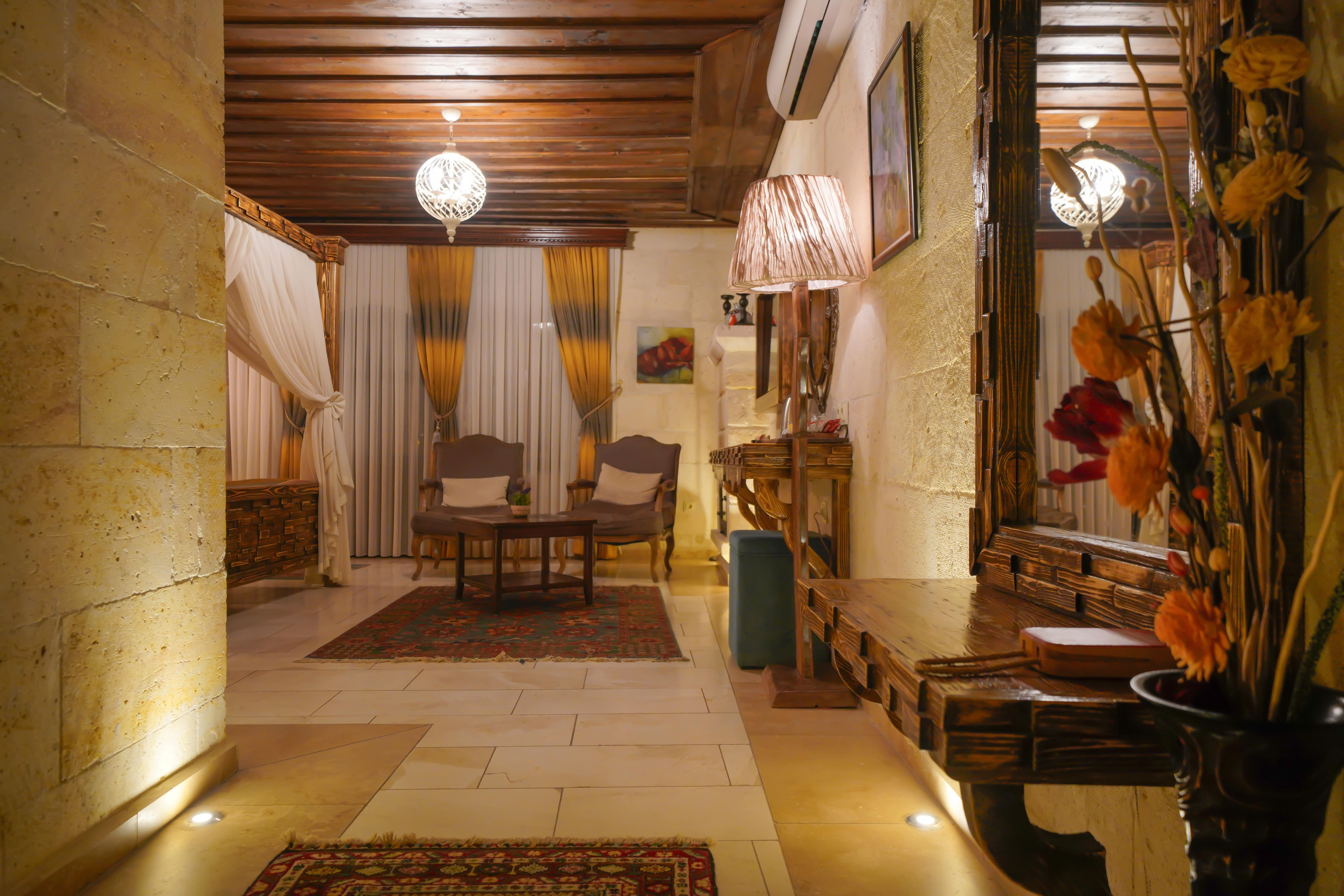 Mira Cappadocia Hotel