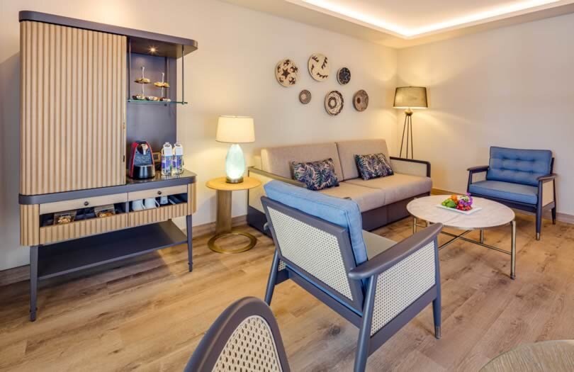 Divan Bodrum · 32