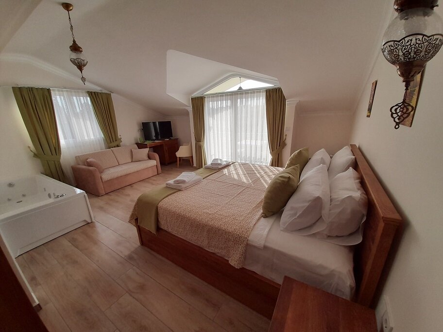 Infinity Ruby Hotel · 58