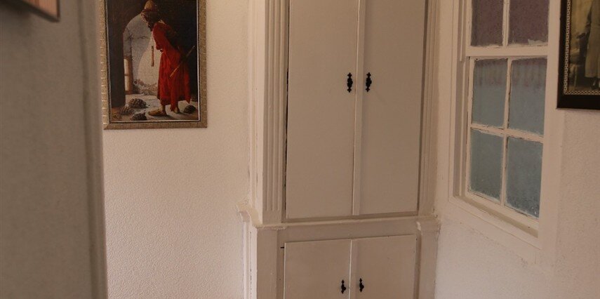 Standart Oda (Petunya)