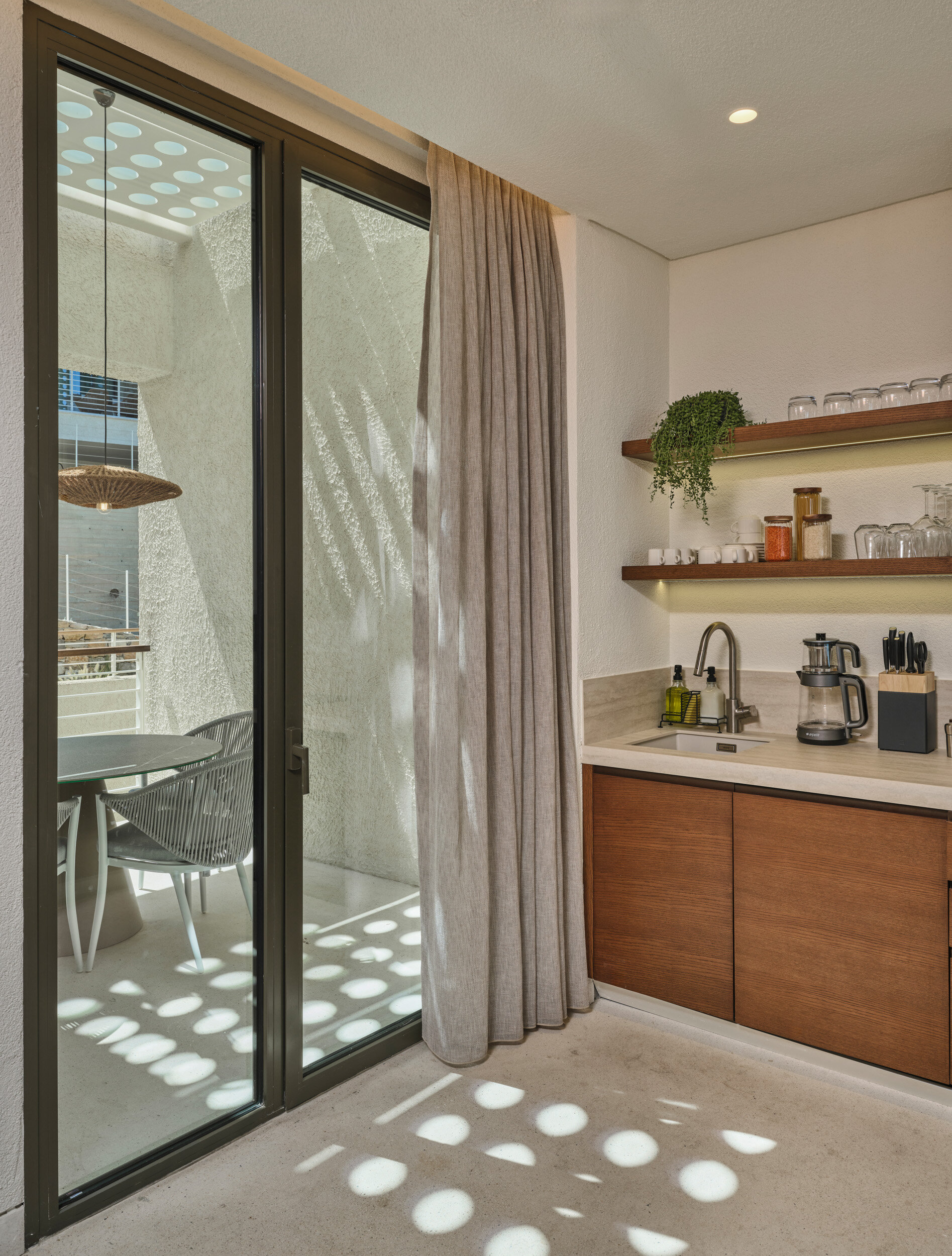 2+1 Residence Sea View