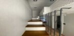 Jakuzili Bahçeli Tiny House Görseli