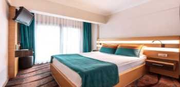İlayda Hotel Kuşadası · 46