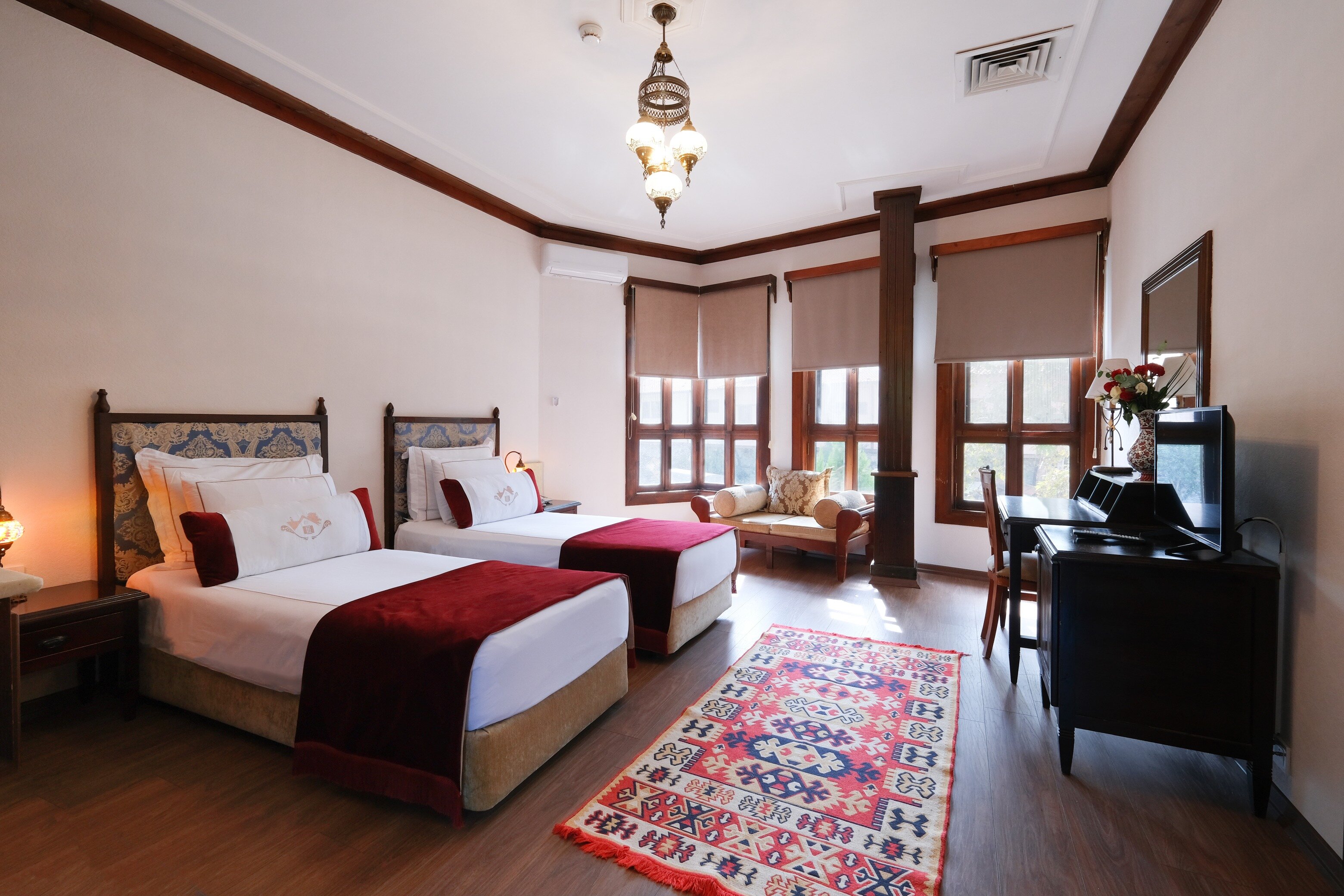 Otantik Club Hotel & Spa galeri 7