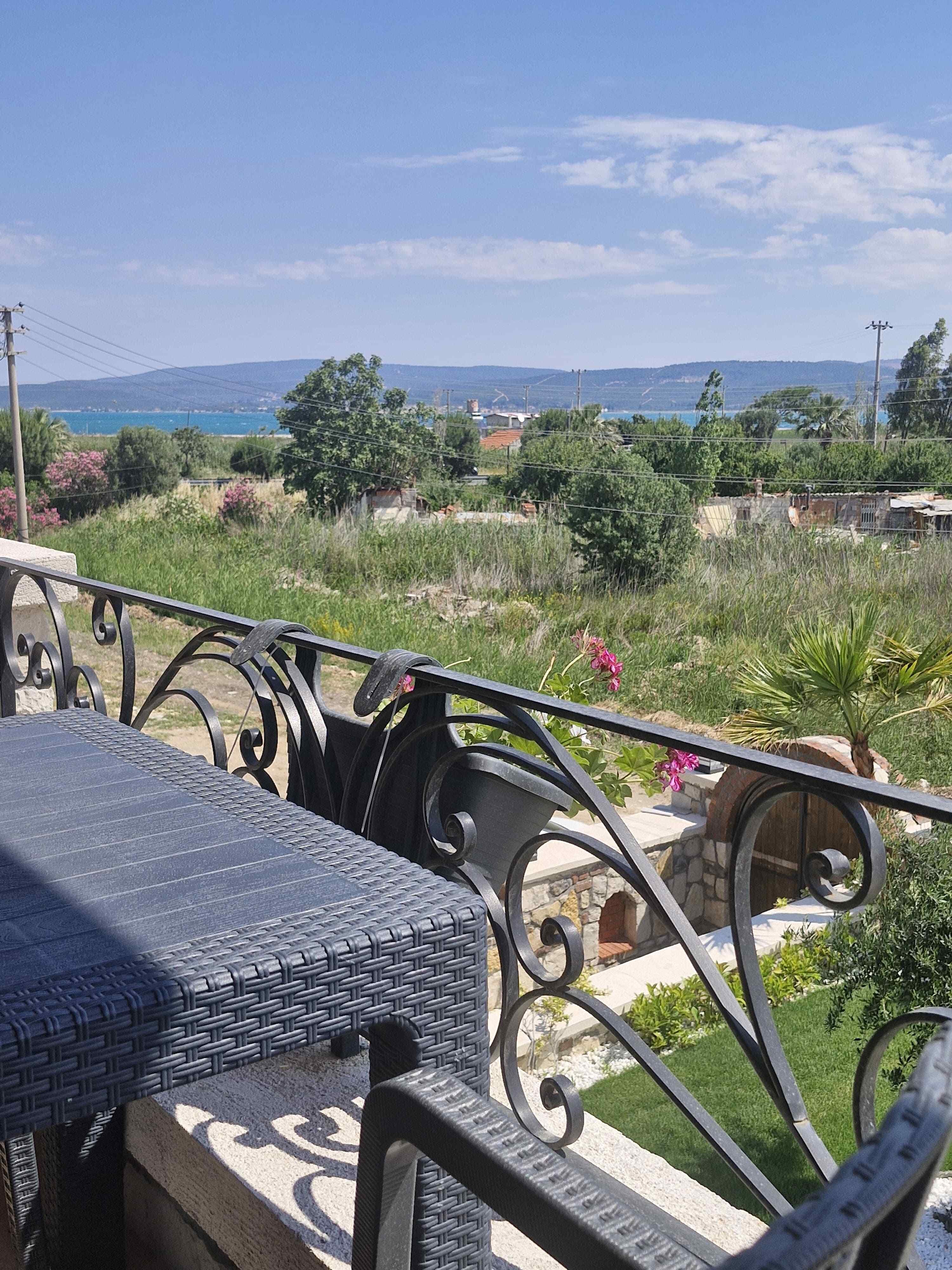 Ege Rüzgarı
