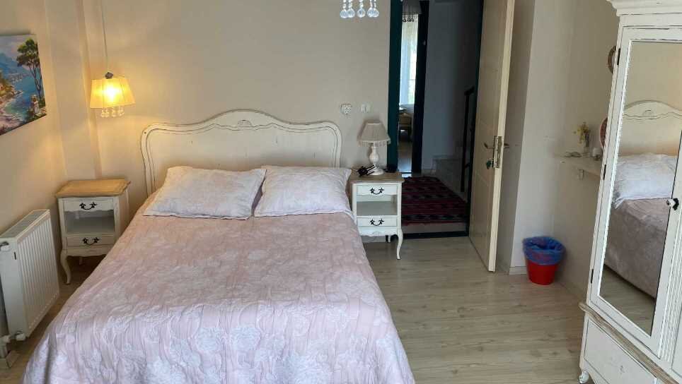 Palmiye Karaburun Rezervasyon