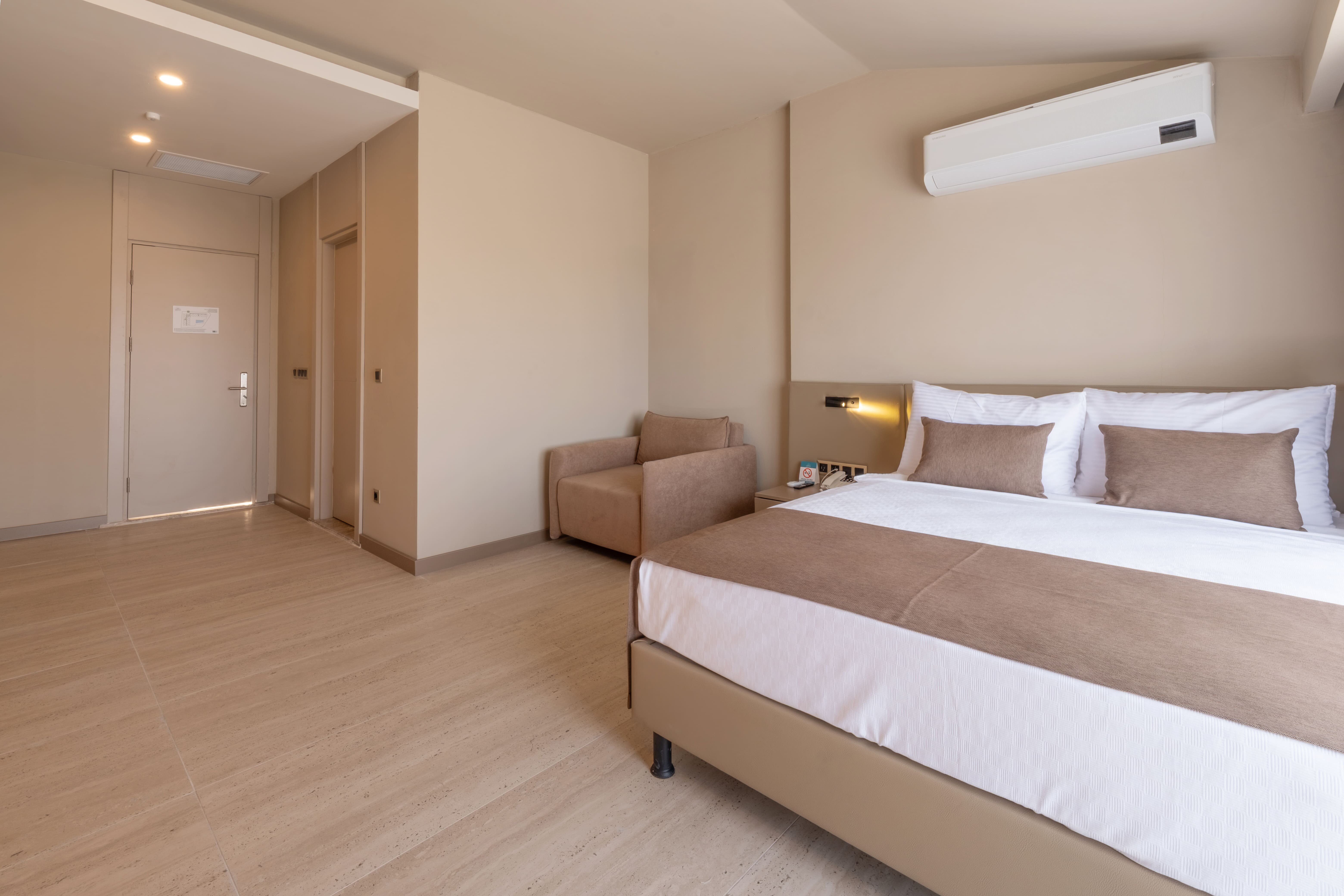 Balayı Suite Jakuzili