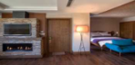 Aruru King Suite with Turkish Bath Görseli