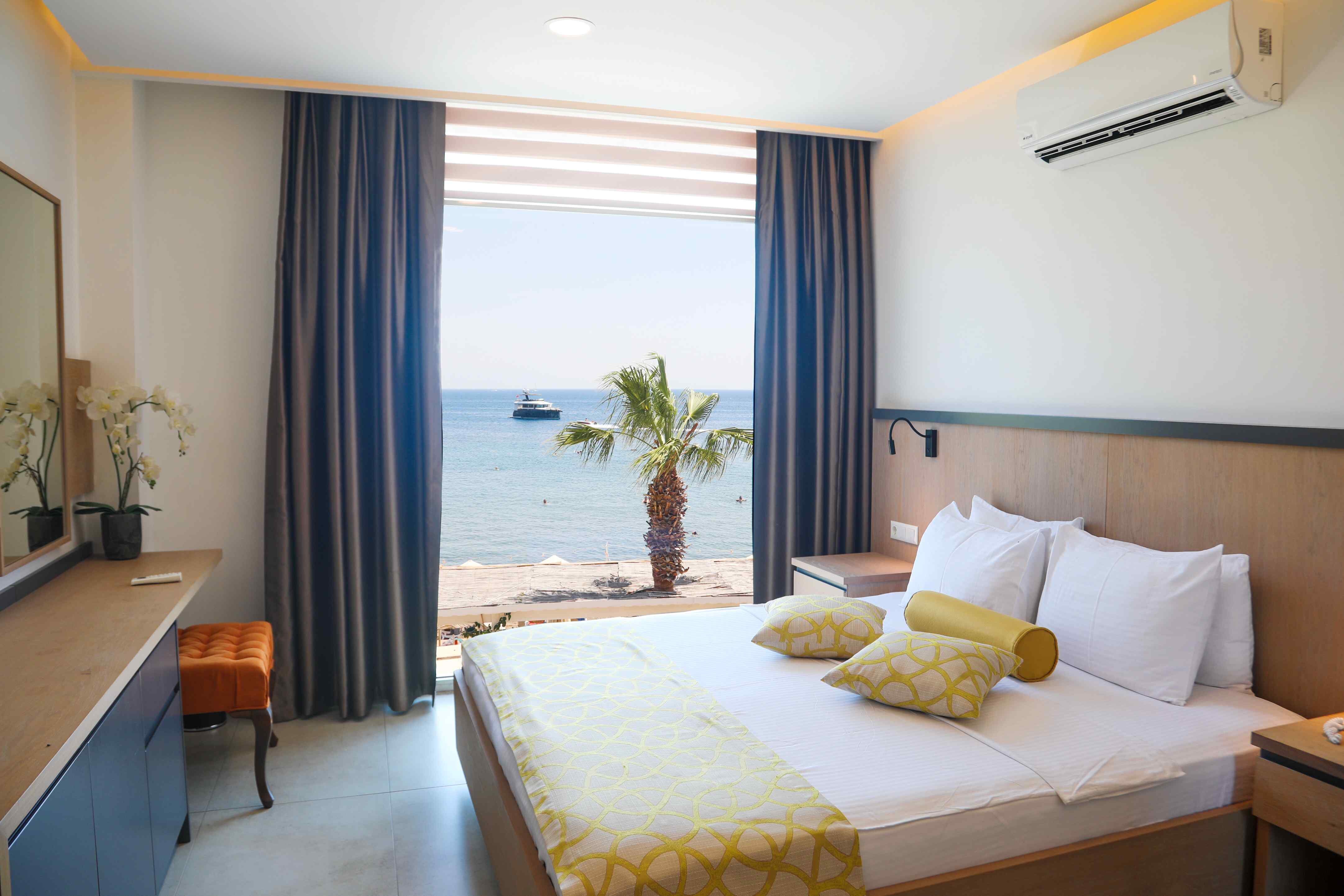 Zest Exclusive Hotel & Spa