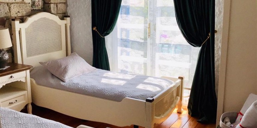 Standart Oda, Deniz Manzaralı)