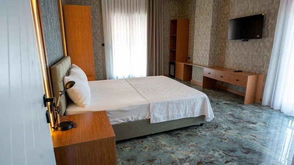 Clay Dome Hotel · 17