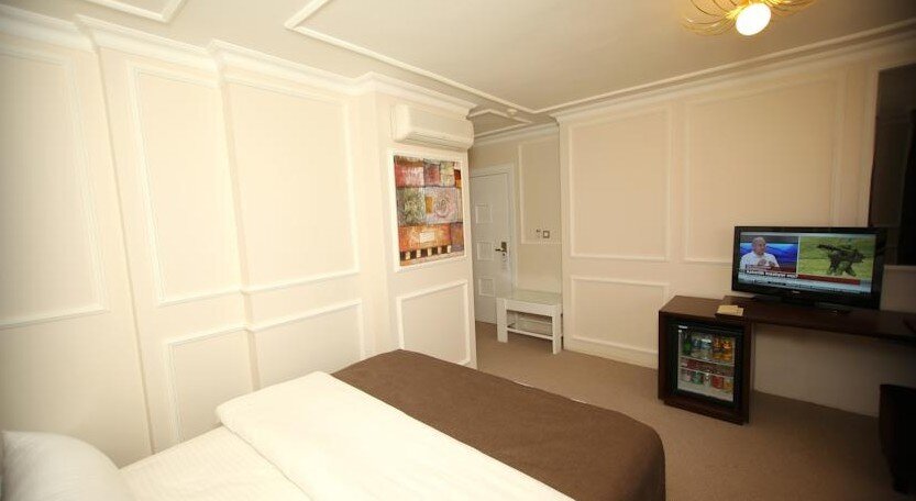 North Point Hotel Samsun