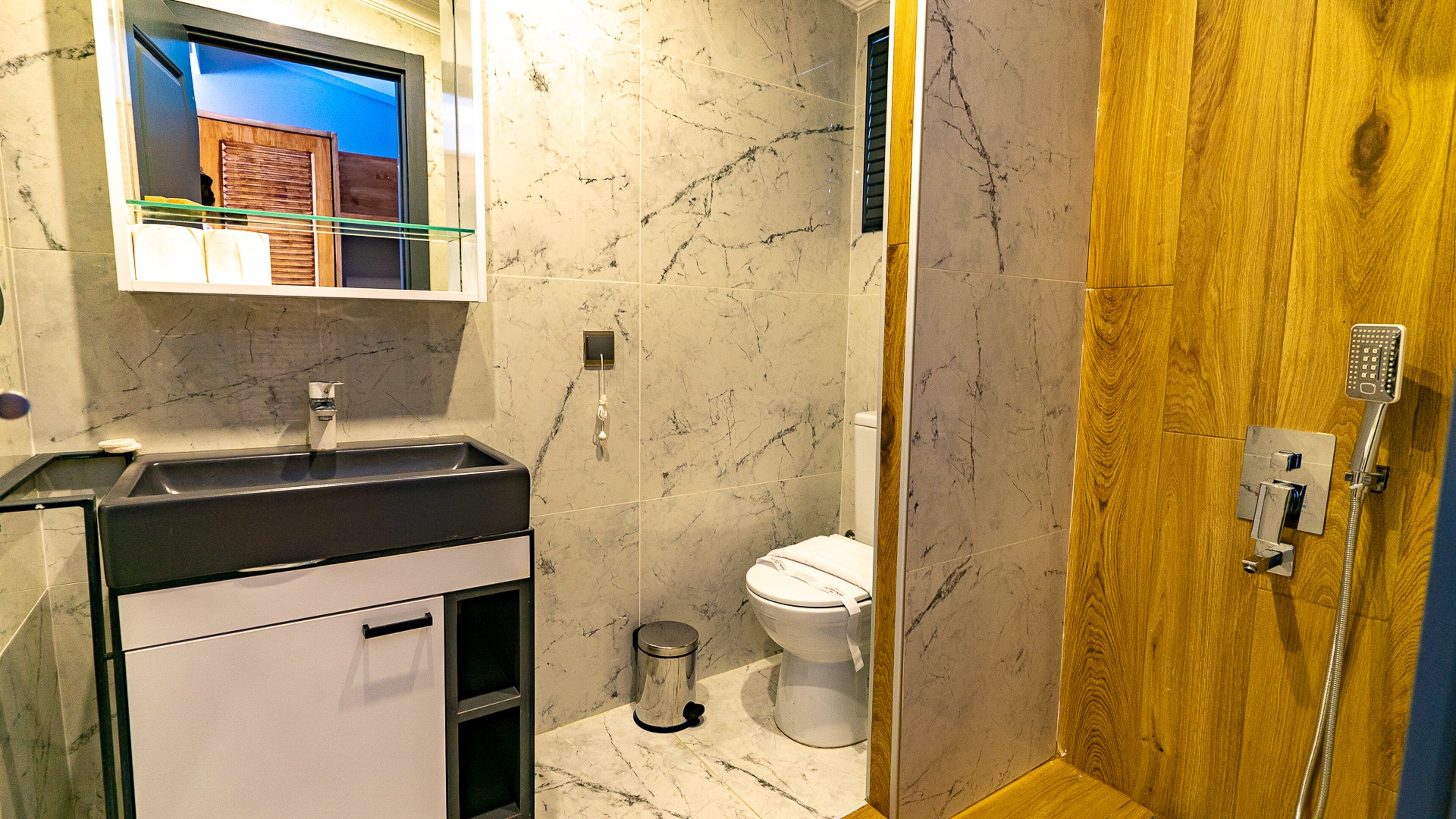 Assos Hunters Hotel & Spa (Special Class) (Adults Only +8)