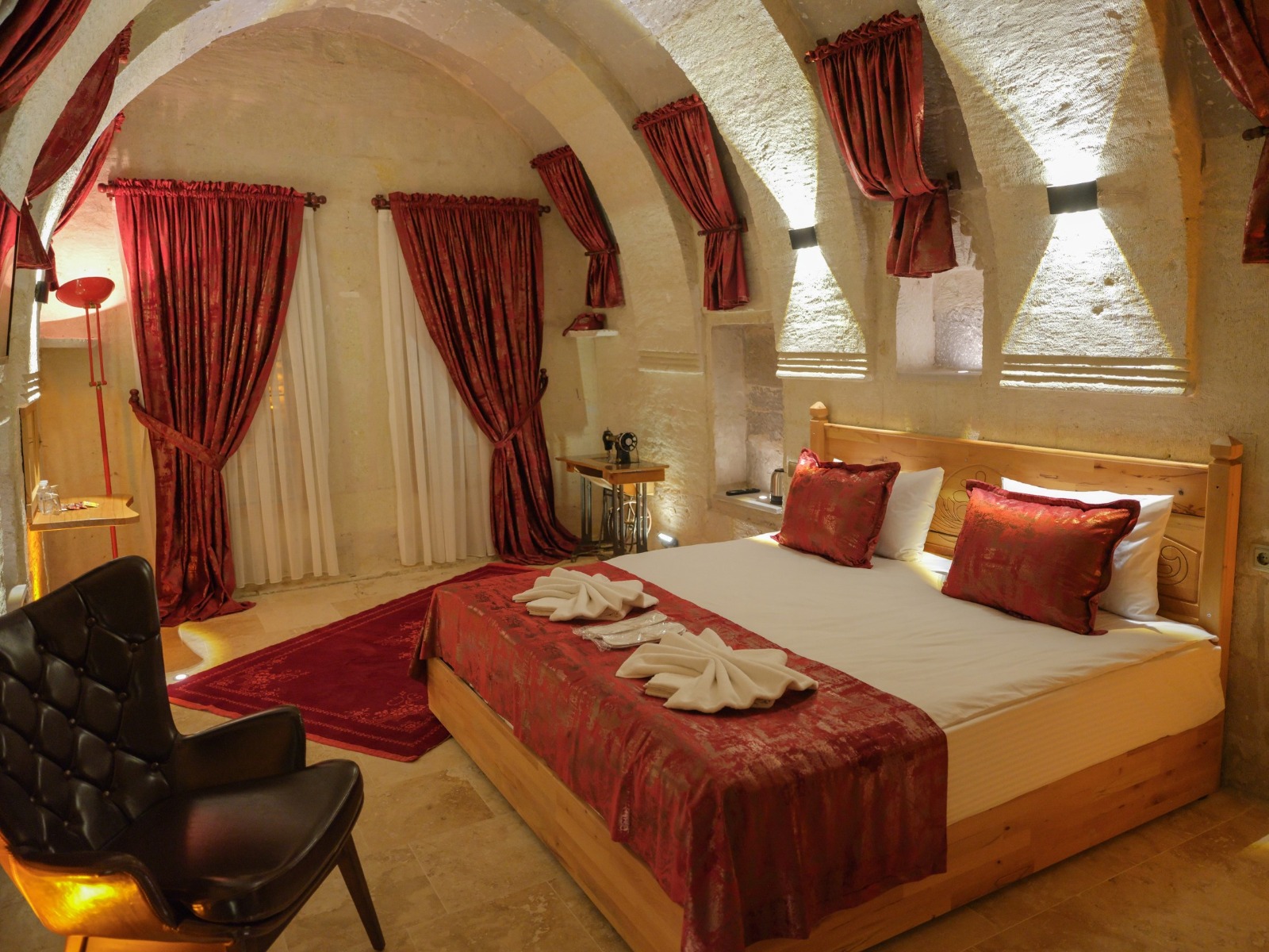 Presidential Suite Room