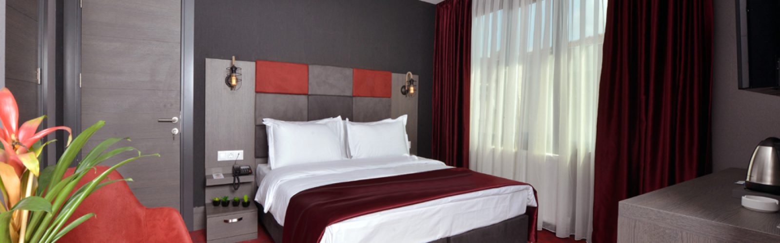 A11 Hotel Cadde