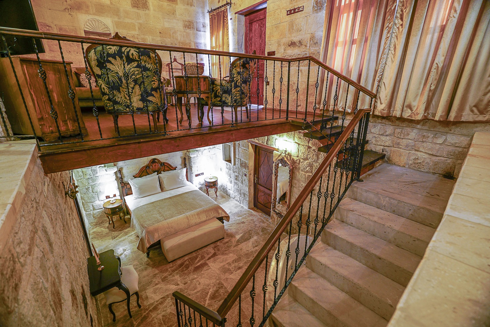 Zeydem Suites