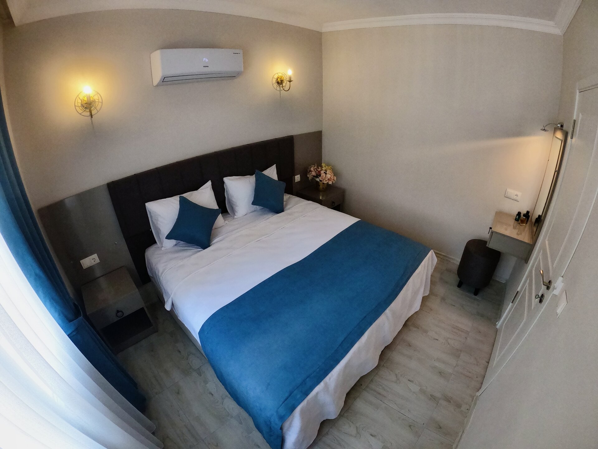 Miralya Homes Fethiye