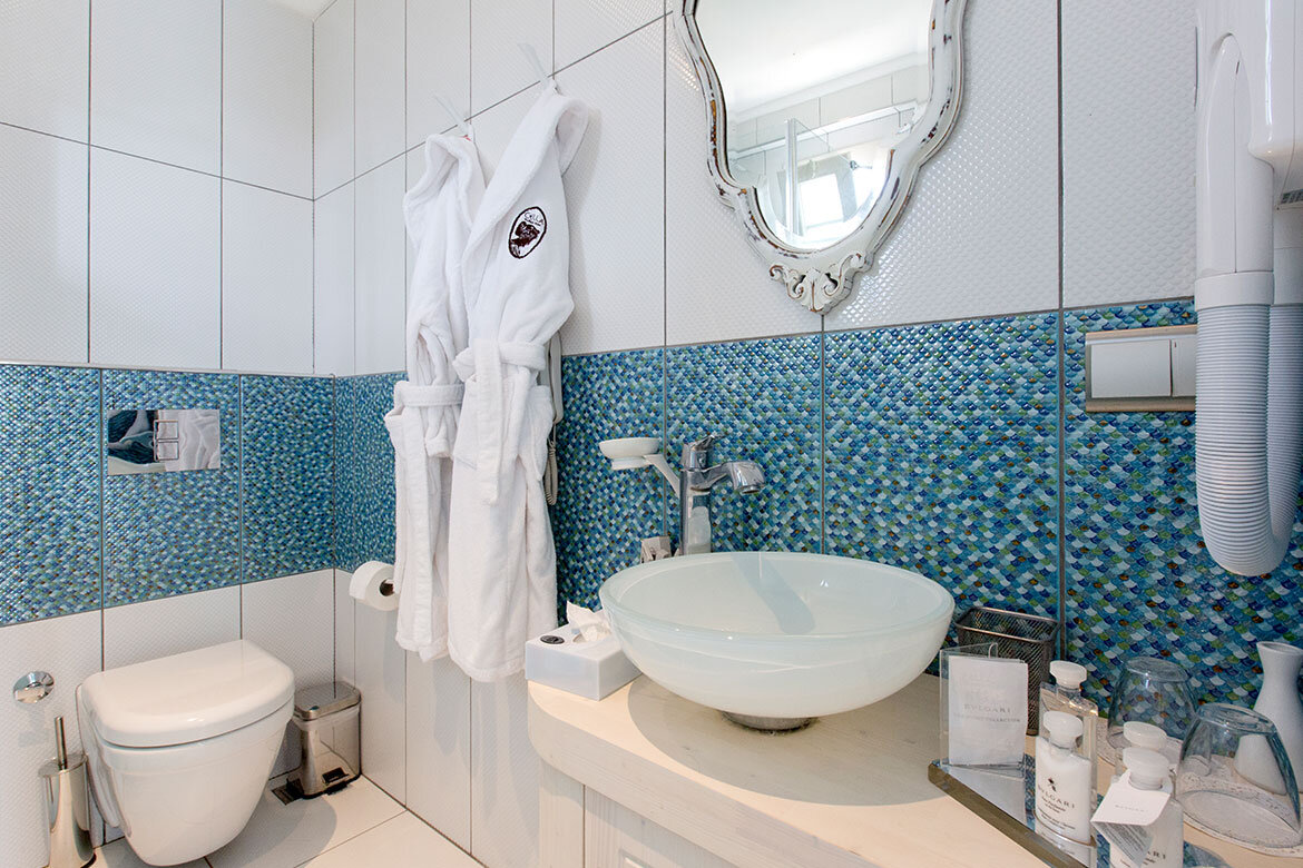 Cella Boutique Hotel & Spa galeri 10