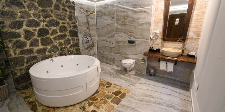 Yazmacılar Hanı Butik Otel Rezervasyon
