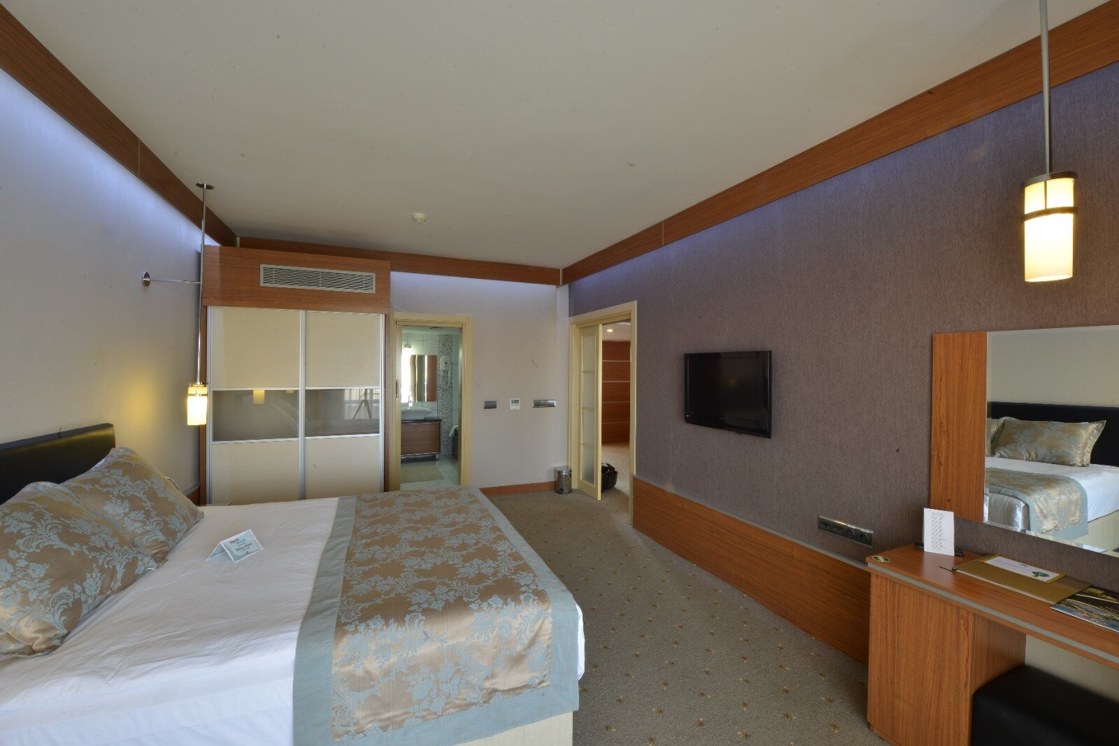 Anadolu Hotels Esenboğa Termal Hotel galeri 10