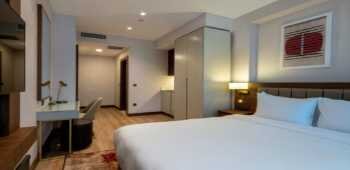 Ramada Residences by Wyndham İstanbul Haramidere