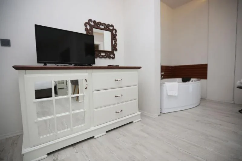 Varia Otel Kozbeyli galeri 8