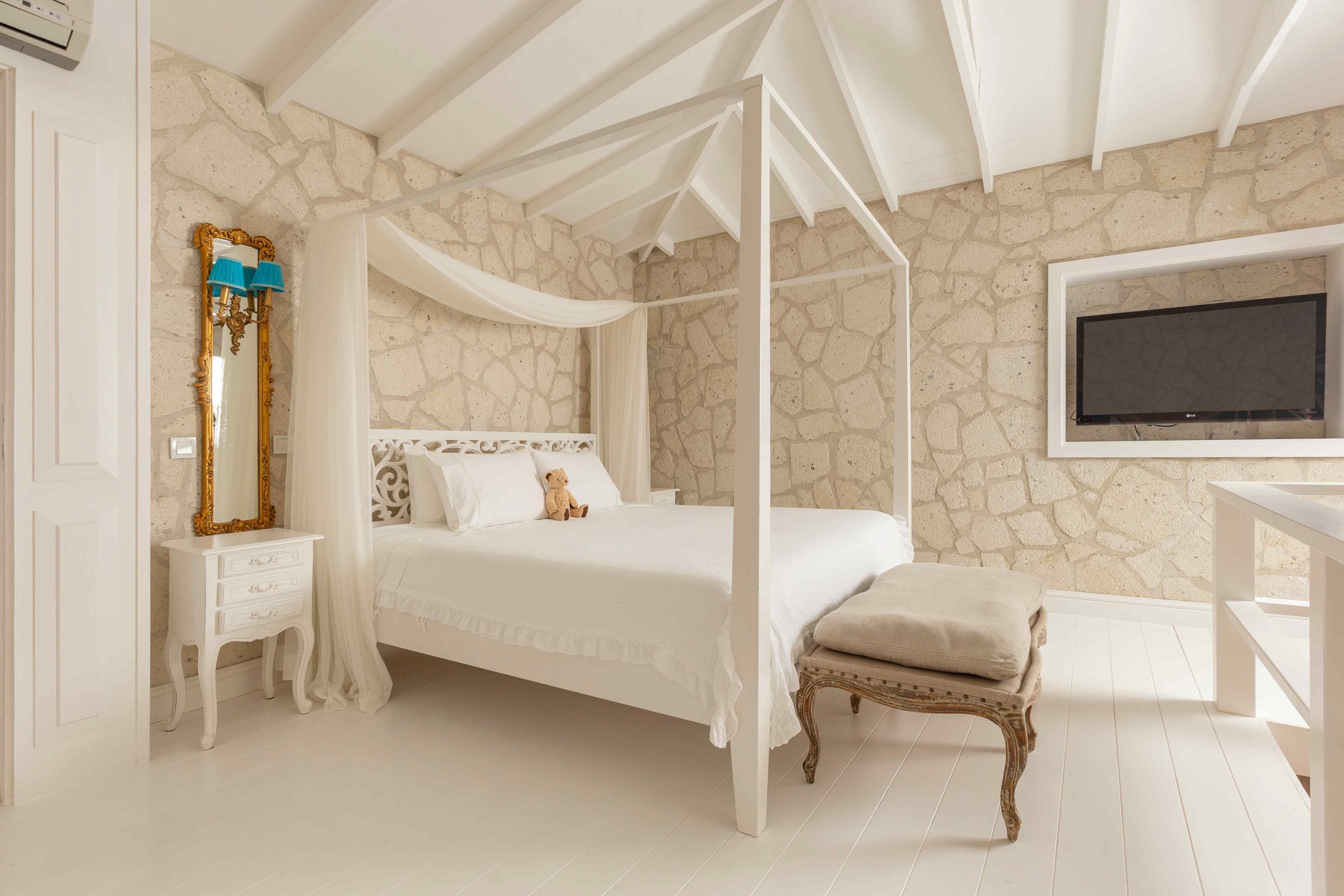 Özel Havuzlu Signature Suite (Lotus)