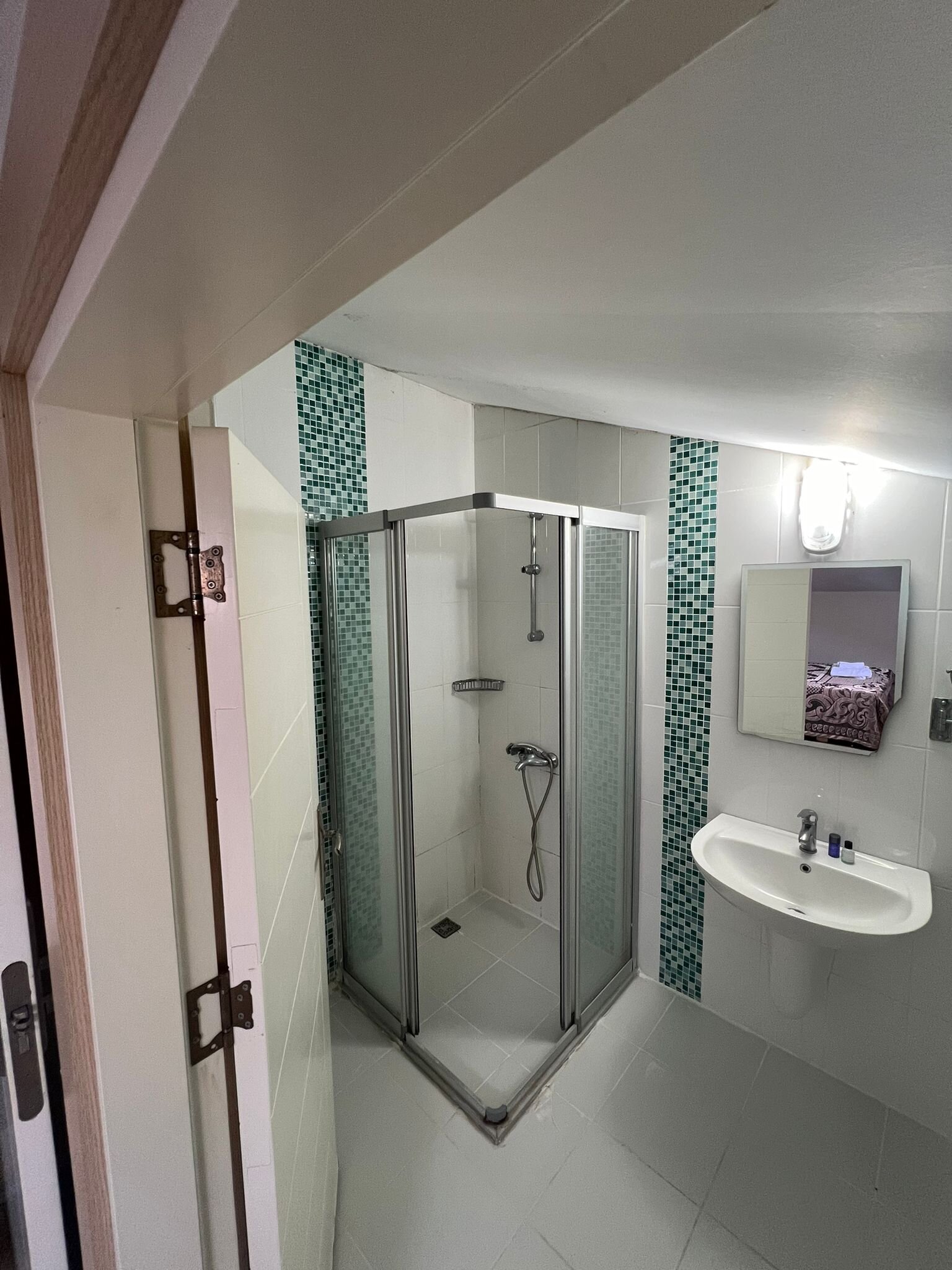 Agartha Suite Hotel Kemer