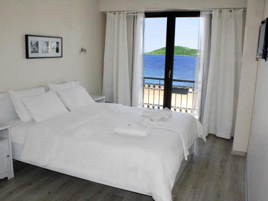 Nemrut Bay Otel galeri 5