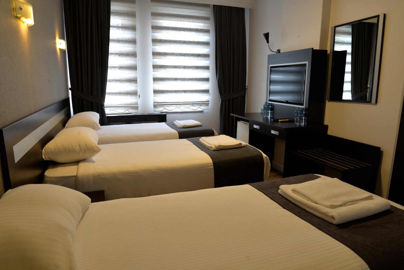 Grand Park Hotel Çorum