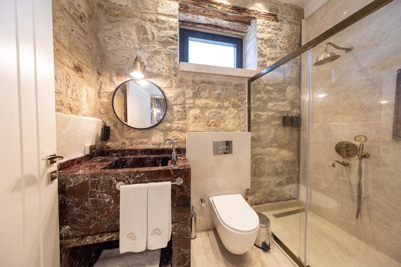 Urla Atrium Suites galeri 9