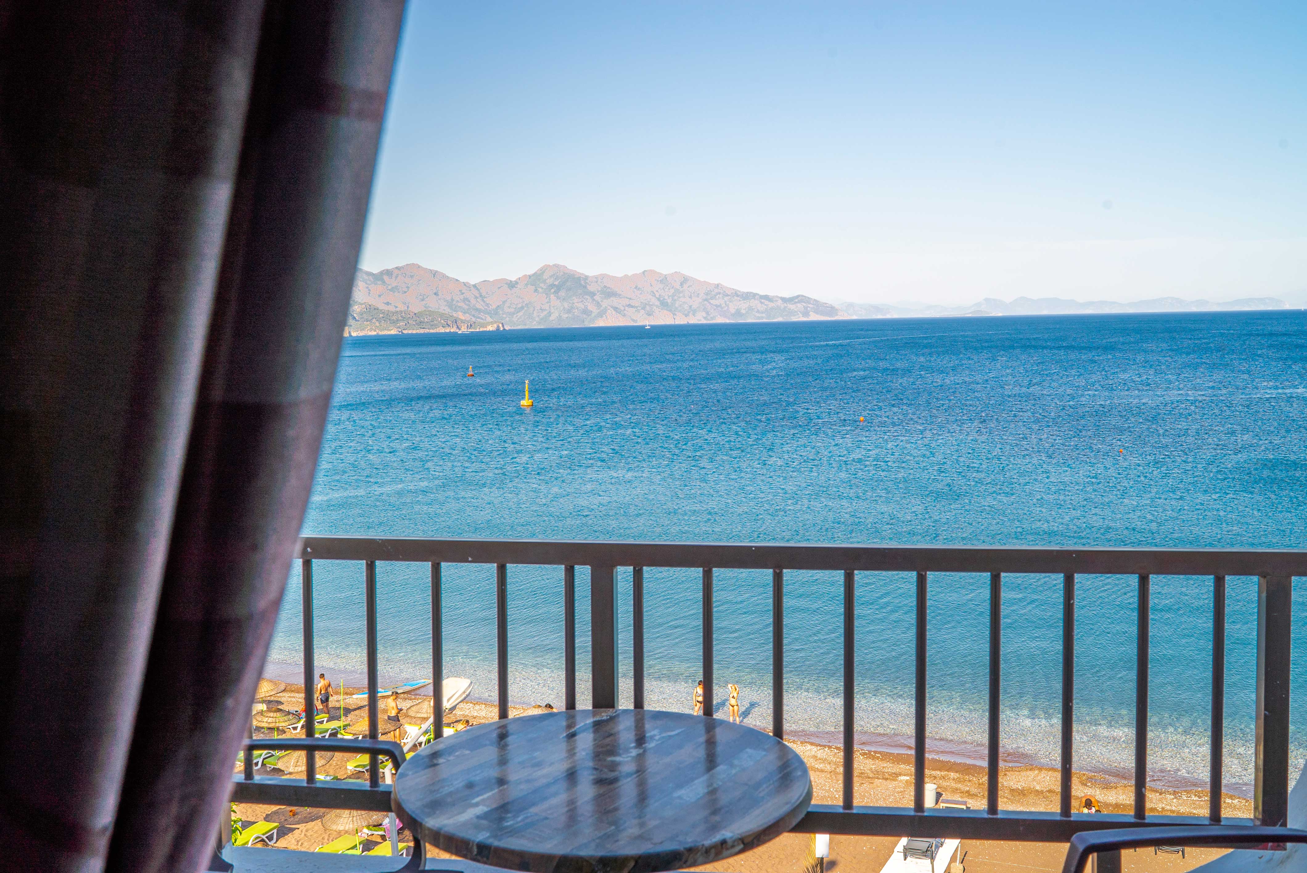 Diplomat Hotel Turunç