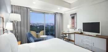 DoubleTree by Hilton Kuşadası · 71