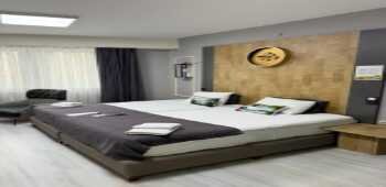 The Shehir Otel